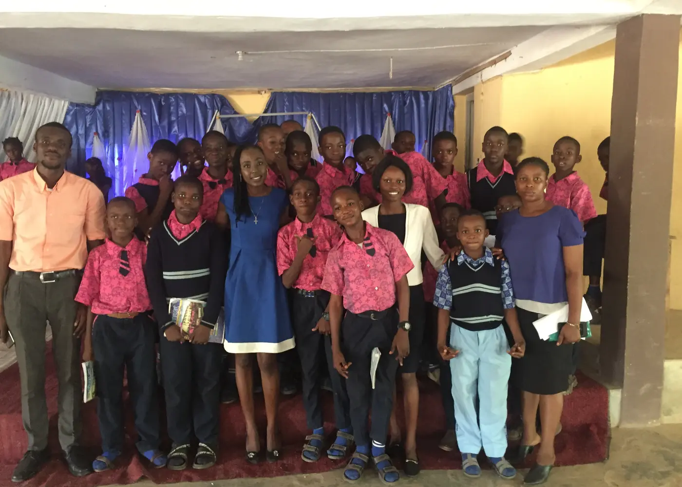 Bola International School — photo 3