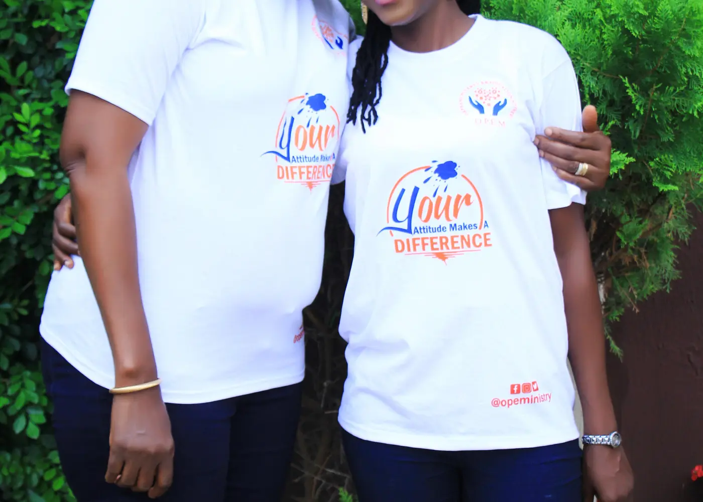 OPEM Community & Leadership — photo 1