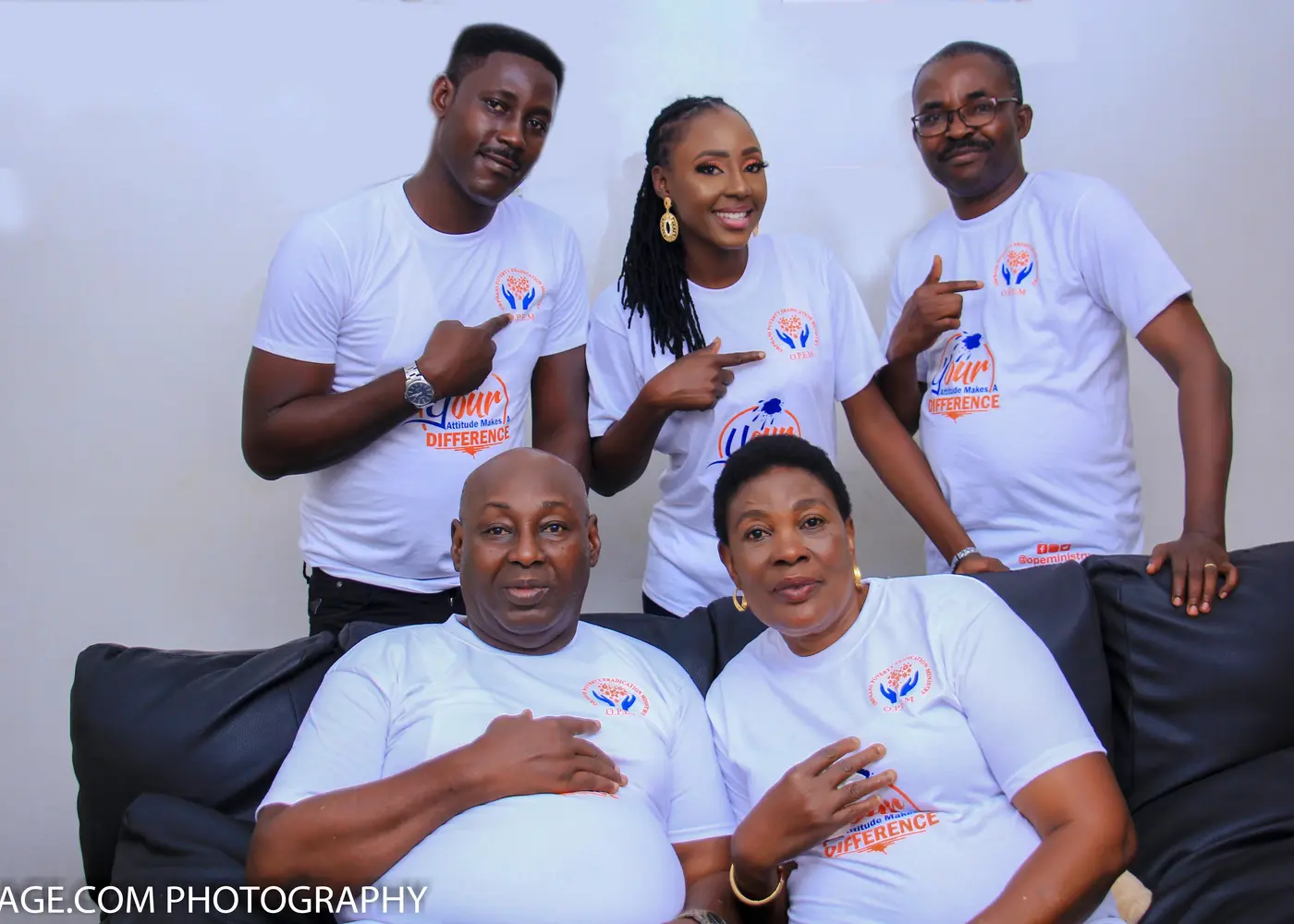 OPEM Community & Leadership — photo 3