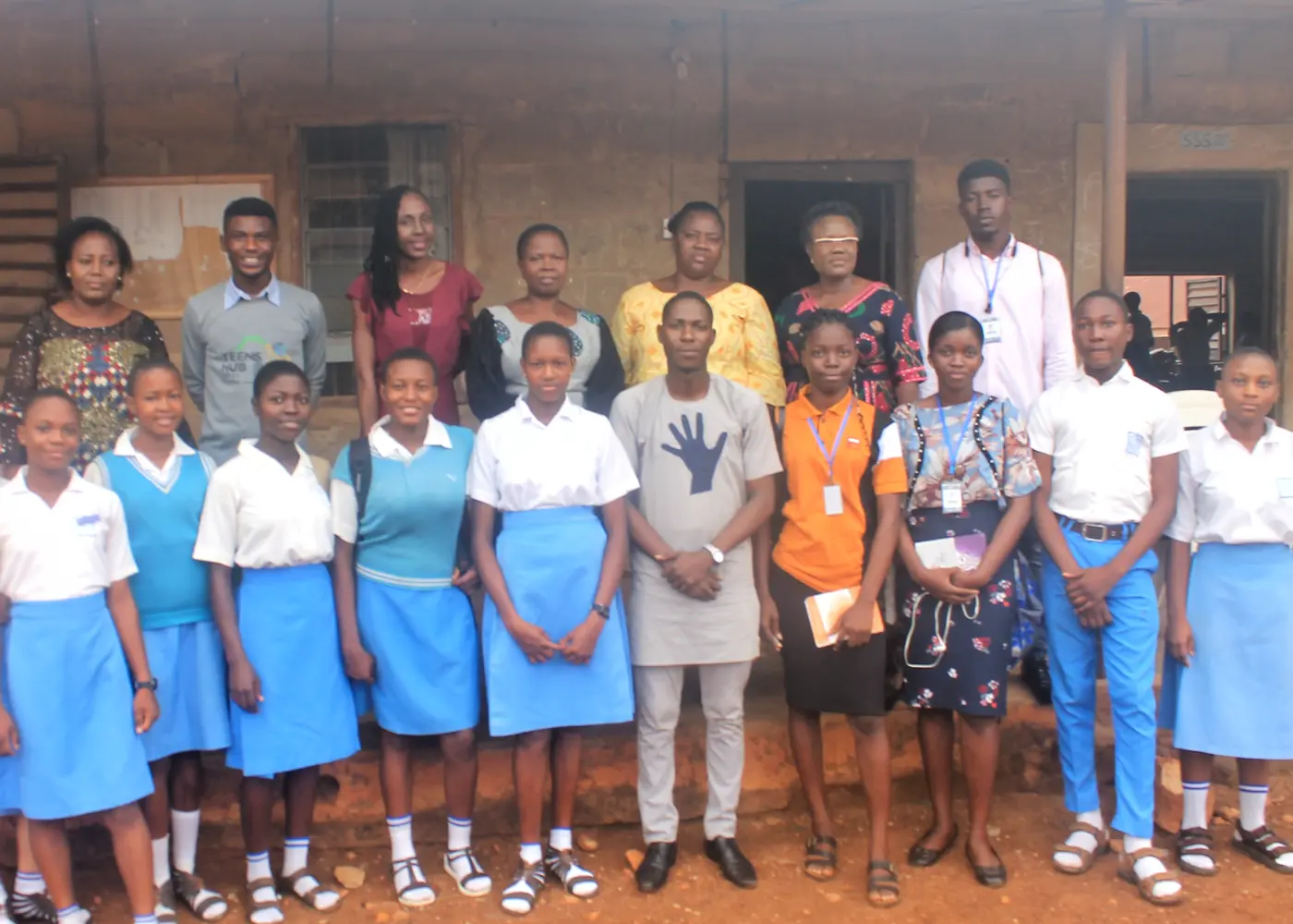 St Dominic's High School & Teens Hub — photo 3
