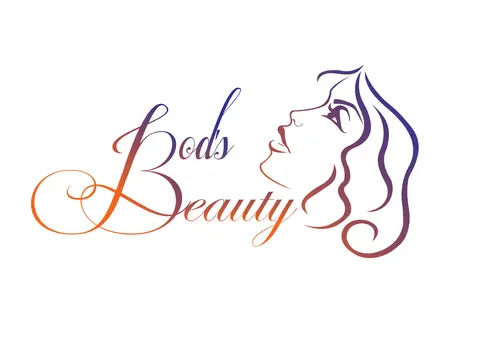 Bod's Beauty logo
