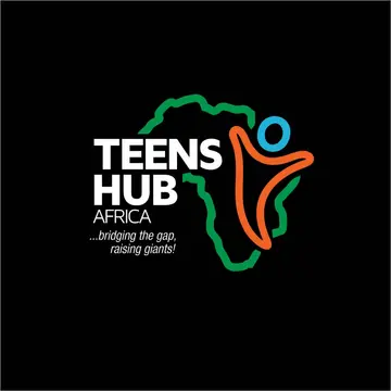 Teens Hub Africa logo
