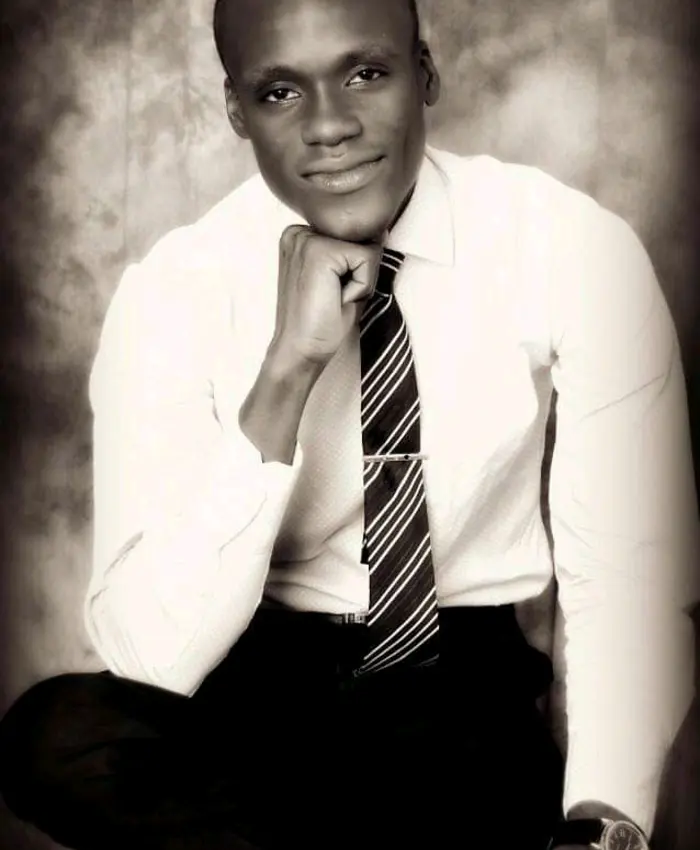 Anuoluwapo Ojo