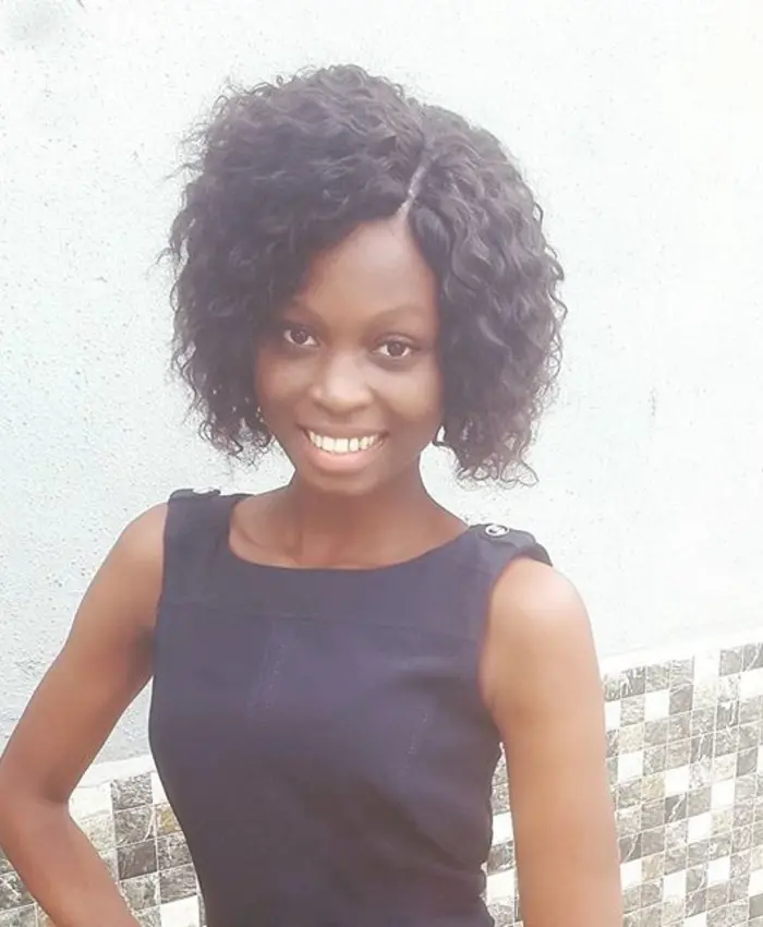 Benita Alagha