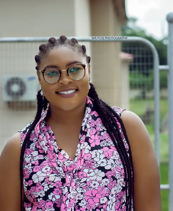 Oluwadolapo Ojo