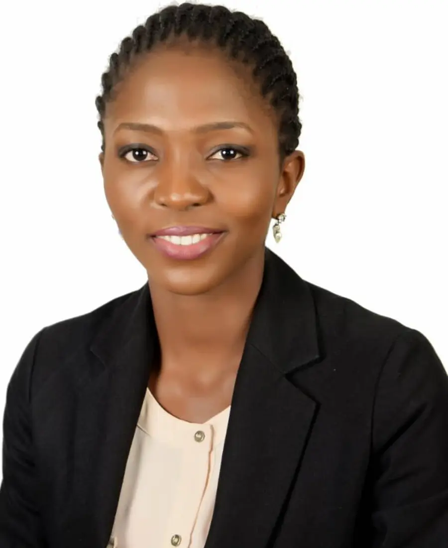 Olabisi Bodunrin
