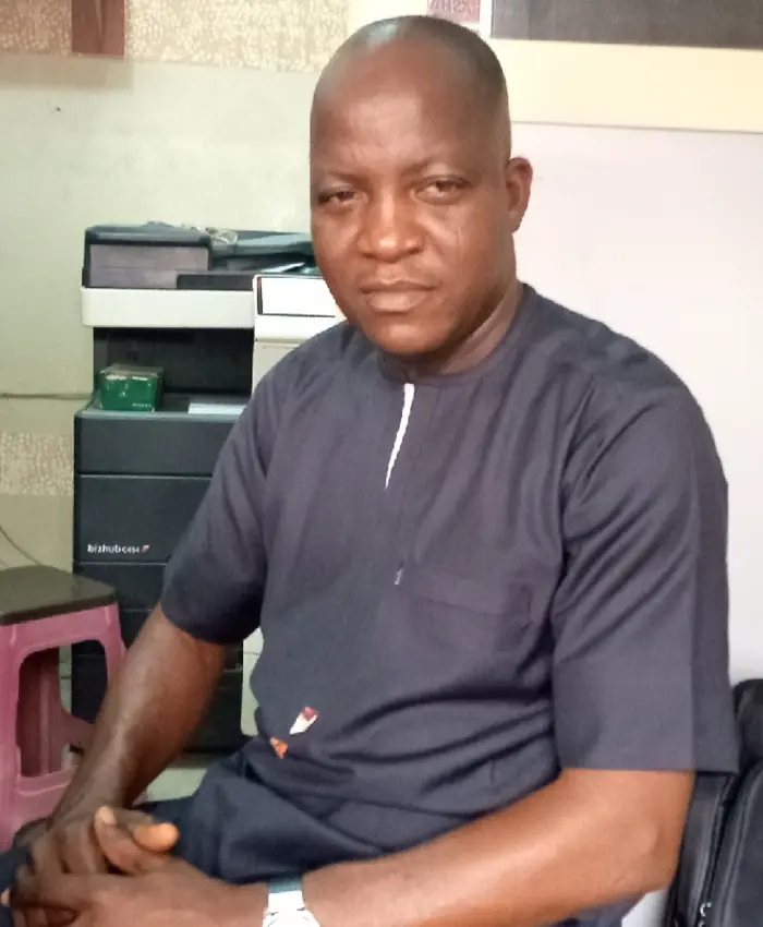 Olabisi Lawrence