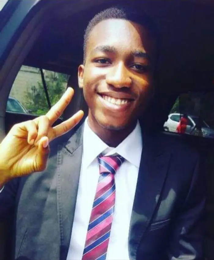 Olufemi Ajibade