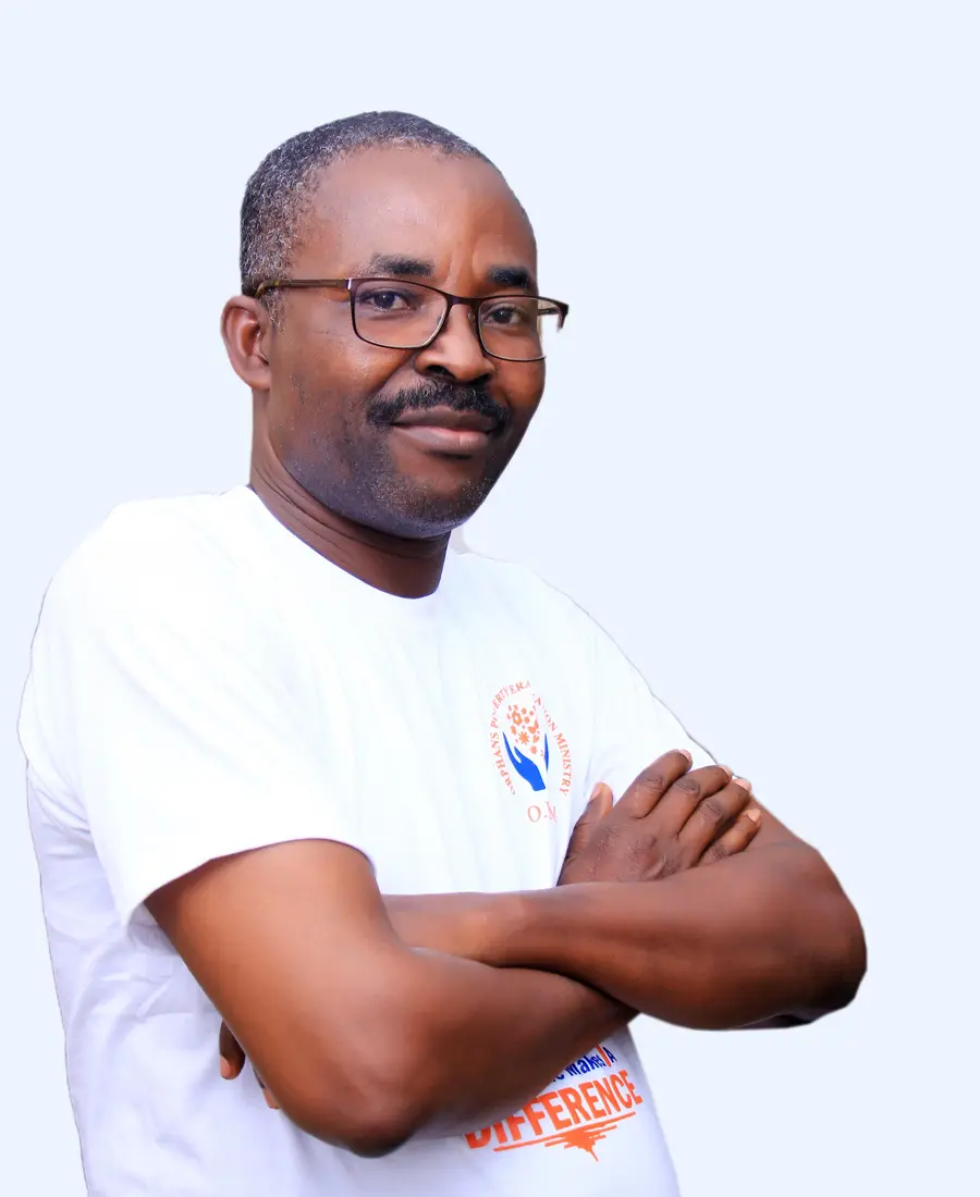 Sodubi Olukayode Adeola