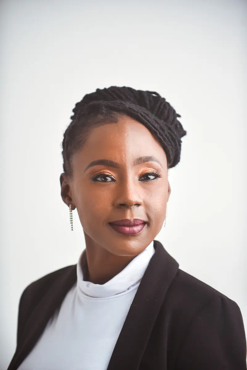Bodunrin Opeyemi Dorcas, OPEM Founder and Executive Director