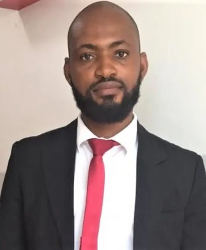 Samuel Nzekwe